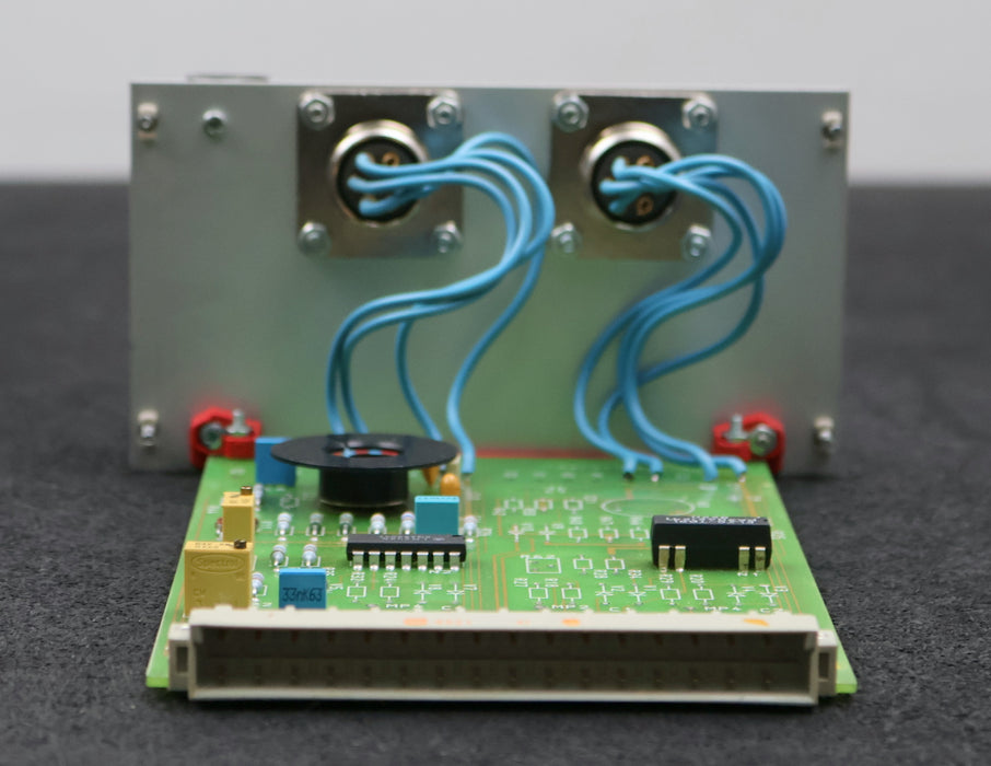 Bild des Artikels REISHAUER-Einschub-Board-A8.71-005259.02-Art.Nr.-1881-1041-gebraucht