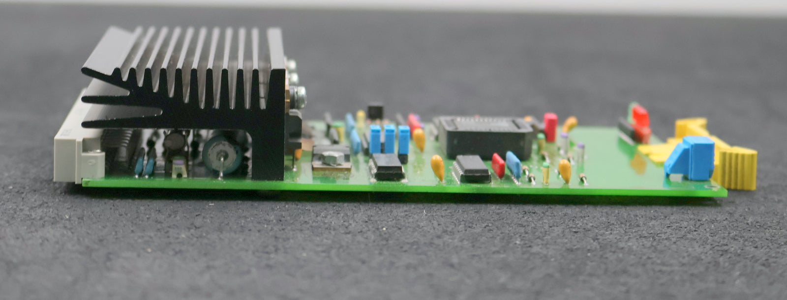 Bild des Artikels MIDDEX-/-REISHAUER-Einschub-Board--1-0059-201-9-01-gebraucht