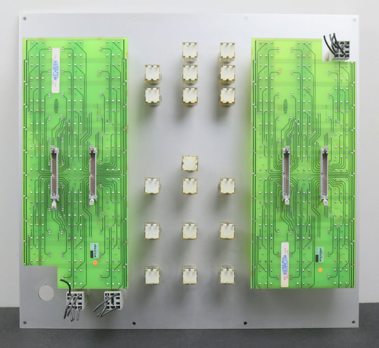 Bild des Artikels REISHAUER-REISHAUER-Bedientableau-für-RG-Maschine-mit-QXT-23-Taster-+QXT-17-