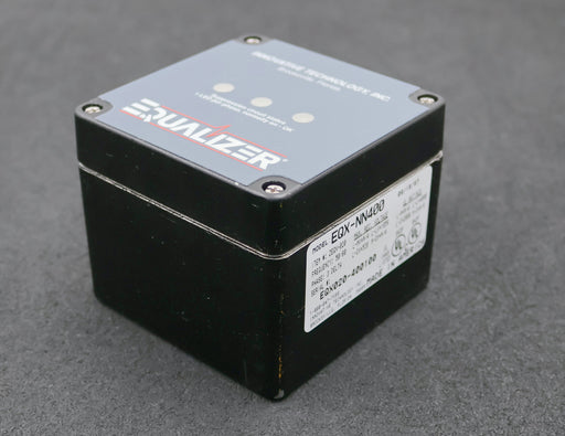 Bild des Artikels INNOVATIVE-TECHNOLOGY-INC.-EQUALIZER-EQX-NN400-SN-EQX020-400100-Item-ZEQX-020