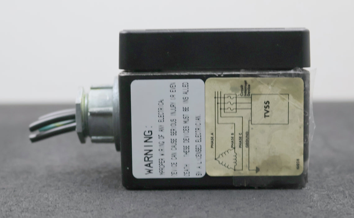Bild des Artikels INNOVATIVE-TECHNOLOGY-INC.-EQUALIZER-EQX-NN400-SN-EQX020-400100-Item-ZEQX-020