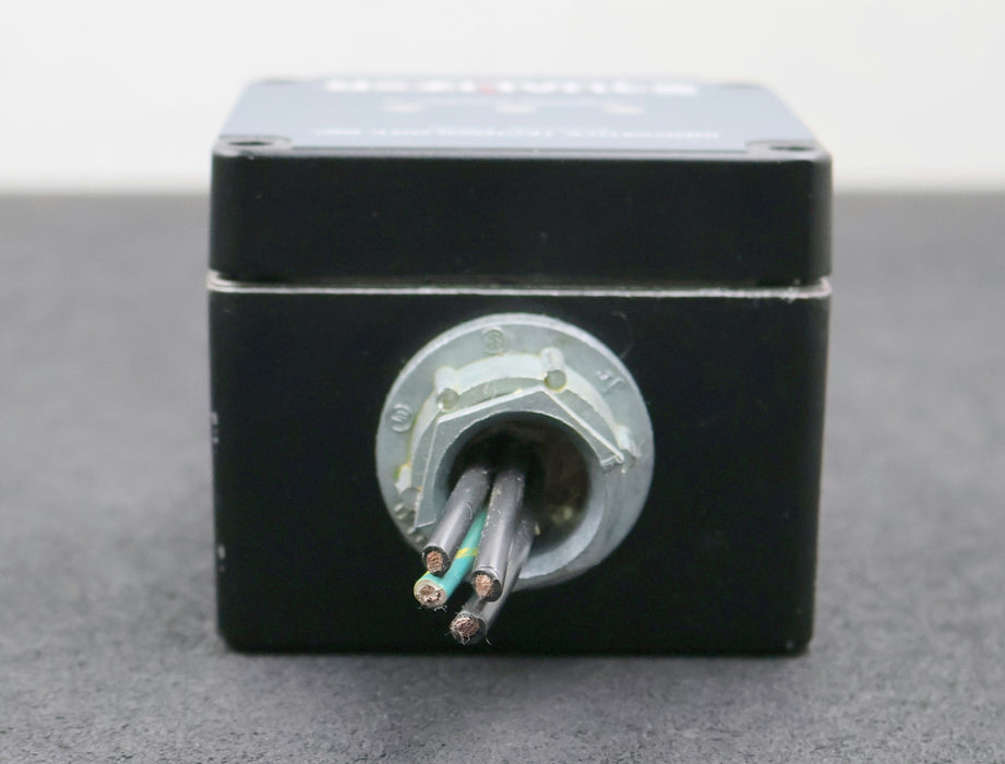Bild des Artikels INNOVATIVE-TECHNOLOGY-INC.-EQUALIZER-EQX-NN400-SN-EQX020-400100-Item-ZEQX-020