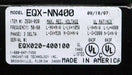 Bild des Artikels INNOVATIVE-TECHNOLOGY-INC.-EQUALIZER-EQX-NN400-SN-EQX020-400100-Item-ZEQX-020