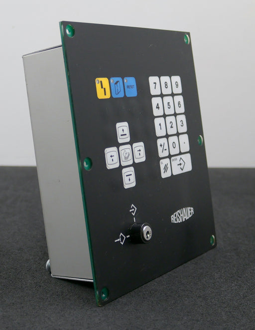 Bild des Artikels REISHAUER-Bedien-Touchpanel-KSIF-1234B-Operator-Panel-6400040-BV45055-40