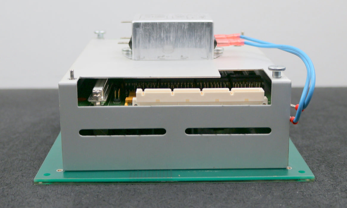 Bild des Artikels REISHAUER-Bedien-Touchpanel-KSIF-1234B-Operator-Panel-6400040-BV45055-40