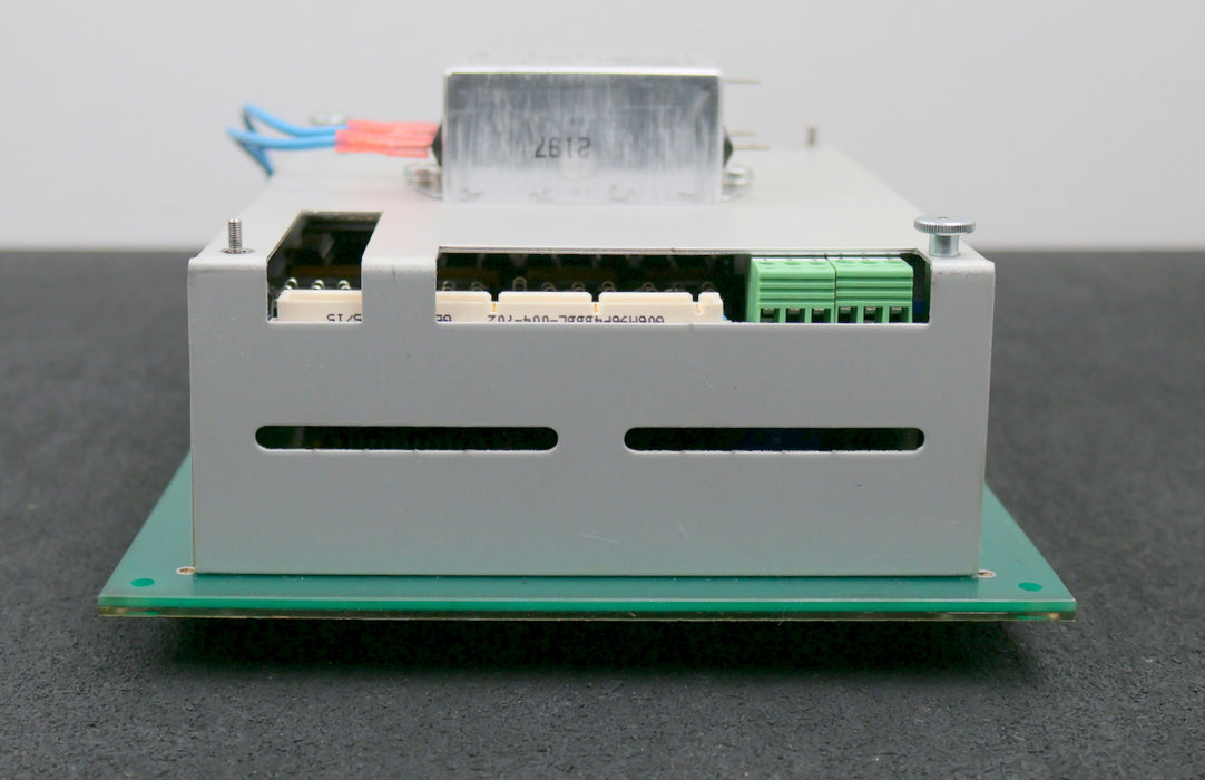 Bild des Artikels REISHAUER-Bedien-Touchpanel-KSIF-1234B-Operator-Panel-6400040-BV45055-40