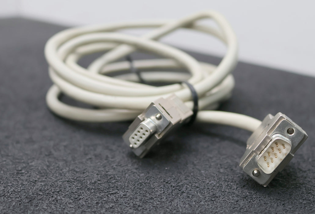 Bild des Artikels OMRON-Inverter-VZA4015FAA-REV:-A-für-Motor-15/18,5kW-380-480VAC-50/60Hz-39/44A