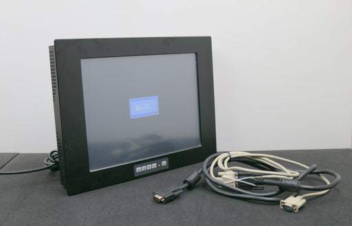 Bild des Artikels ALPTECH-TFT-Monitor-ADP-15-15"-Einbaumaße-390x290mm-gebraucht