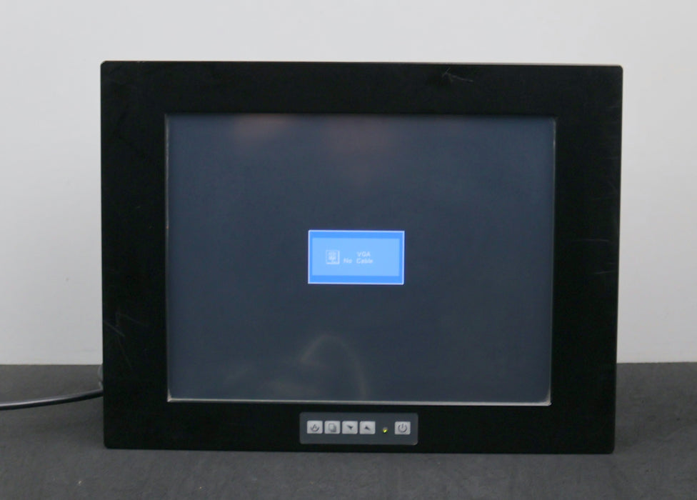 Bild des Artikels ALPTECH-TFT-Monitor-ADP-15-15"-Einbaumaße-390x290mm-gebraucht
