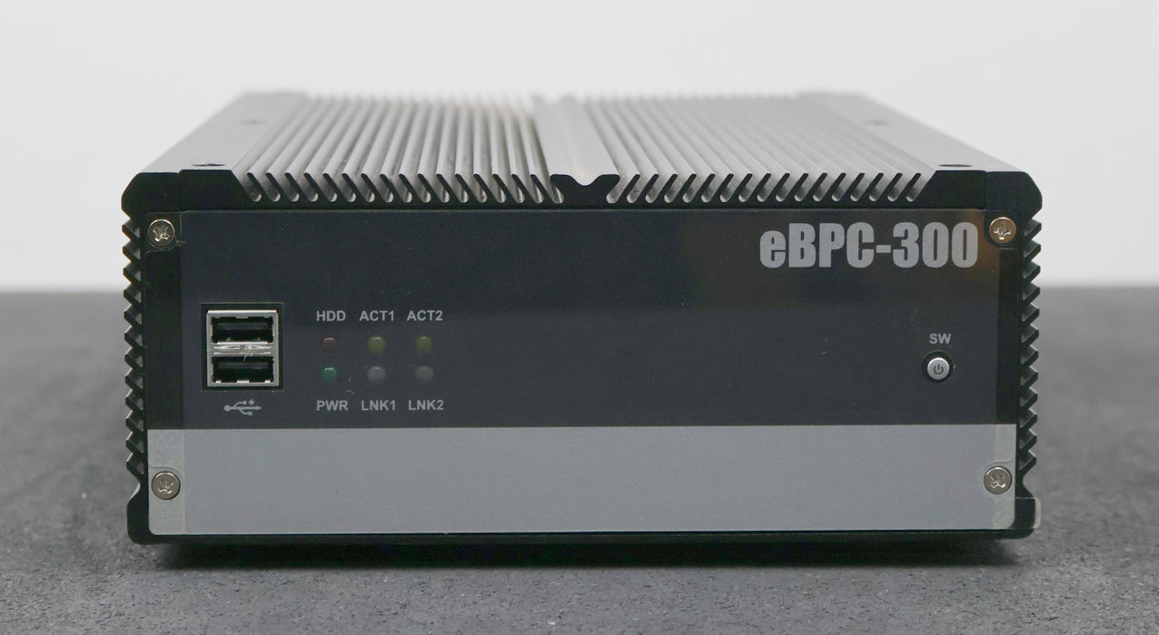 Bild des Artikels Control-Computer-eBPC-300-mit-RAM-Arbeitsspeicher-SAMSUNG-1MB-M378T2863EHS-CF7