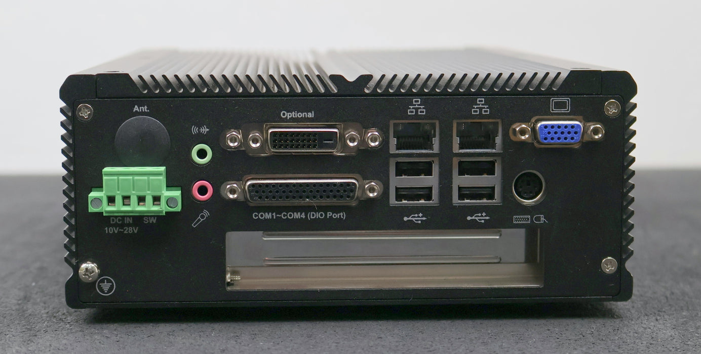 Bild des Artikels Control-Computer-eBPC-300-mit-RAM-Arbeitsspeicher-SAMSUNG-1MB-M378T2863EHS-CF7