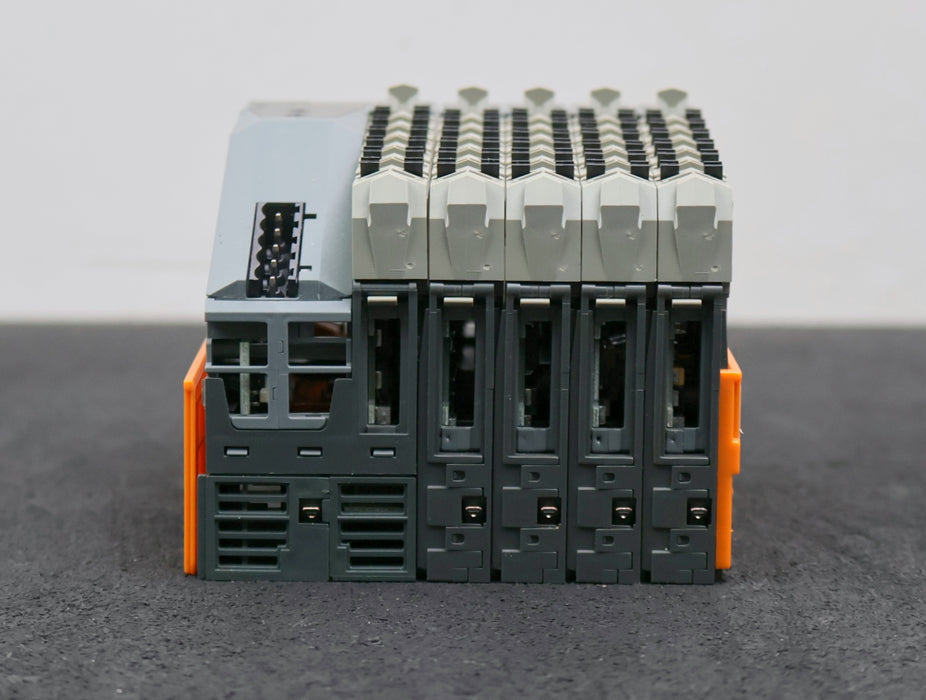 Bild des Artikels B&R-AUTOMATION-Steuermodul-X20PK0032-B-Rev-A0-mit-X20-BB-80-+-X20-BC-0043
