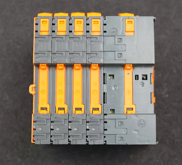 Bild des Artikels B&R-AUTOMATION-Steuermodul-X20PK0032-B-Rev-A0-mit-X20-BB-80-+-X20-BC-0043
