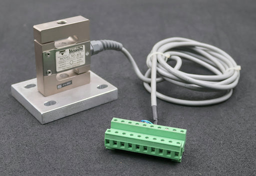 Bild des Artikels VISHAY-Tension-/-Compression-load-cell-Model-No.-615-RS-414-0865-300kg-Range