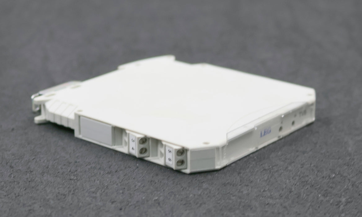 Bild des Artikels LEG-Trennverstärker-TV8-Typ-TV8-0150MV-1-In-0-150mV-Out-0-10V-gebraucht