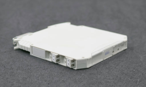 Bild des Artikels LEG-Trennverstärker-TV8-Typ-TV8-0150MV-1-In-0-150mV-Out-0-10V-gebraucht