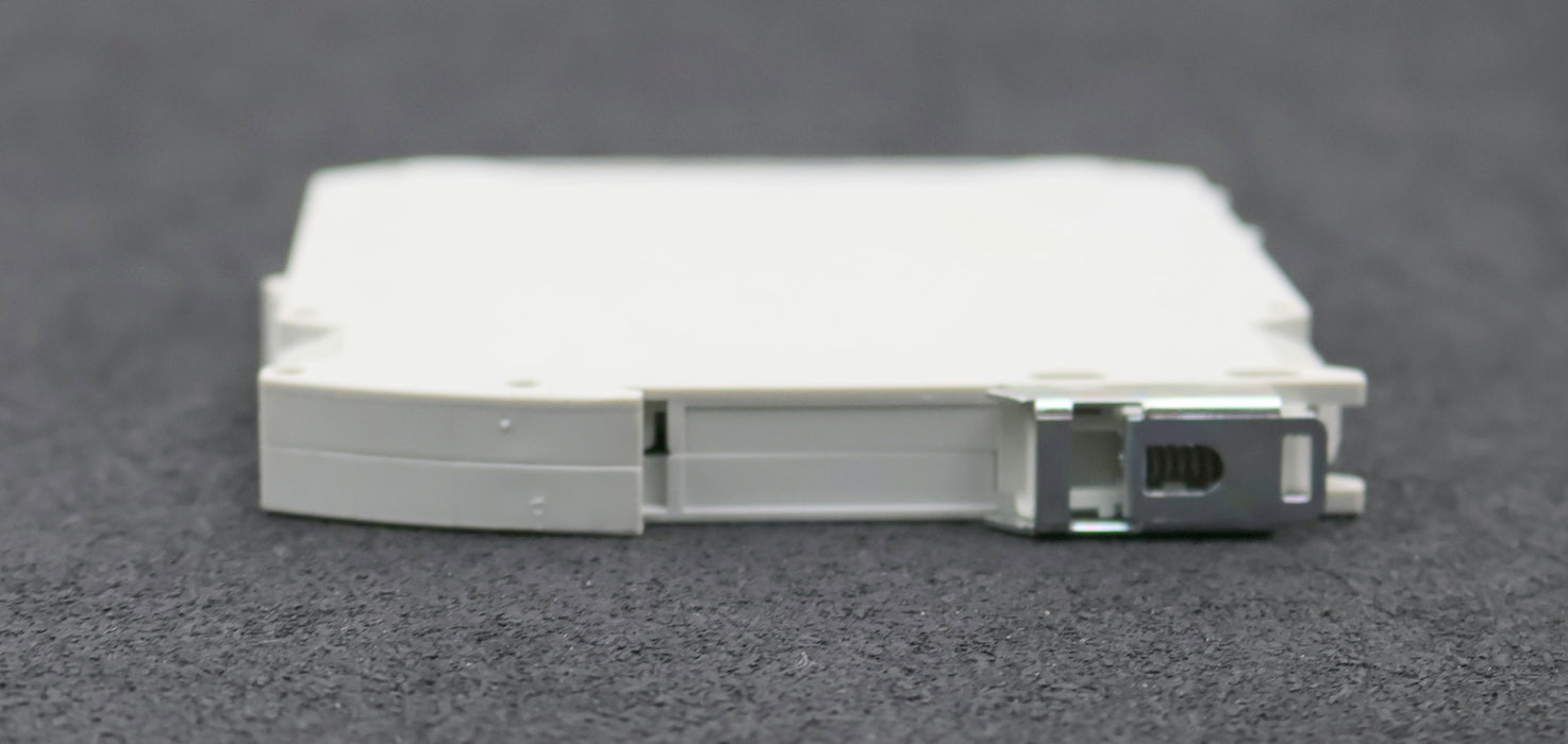 Bild des Artikels LEG-Trennverstärker-TV8-Typ-TV8-0150MV-1-In-0-150mV-Out-0-10V-gebraucht