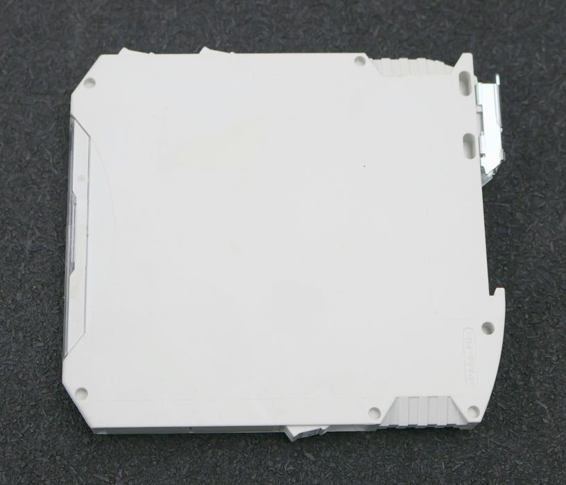 Bild des Artikels LEG-Trennverstärker-TV8-Typ-TV8-0150MV-1-In-0-150mV-Out-0-10V-gebraucht