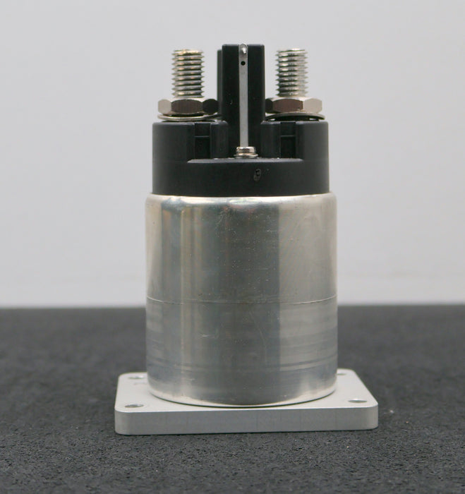 Bild des Artikels KISSLING-Monostabiles-Relais-500A-PN-29.513.12-24/28VDC-Spule-18-32VDC