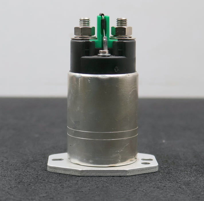 Bild des Artikels KISSLING-Monostabiles-Relais-Schaltstrom-200A-PN-29.213.12-24VDC-Spule-18-32VDC