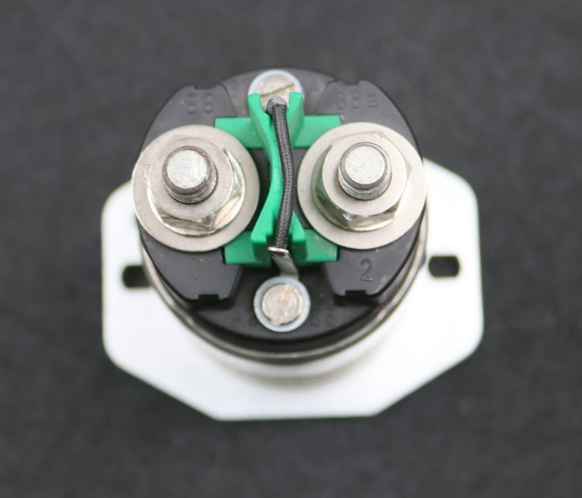 Bild des Artikels KISSLING-Monostabiles-Relais-Schaltstrom-200A-PN-29.213.12-24VDC-Spule-18-32VDC