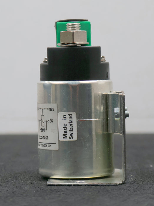 Bild des Artikels KISSLING-Monostabiles-Relais-Schaltstrom-300A-PN-29.331.12.908-24VDC