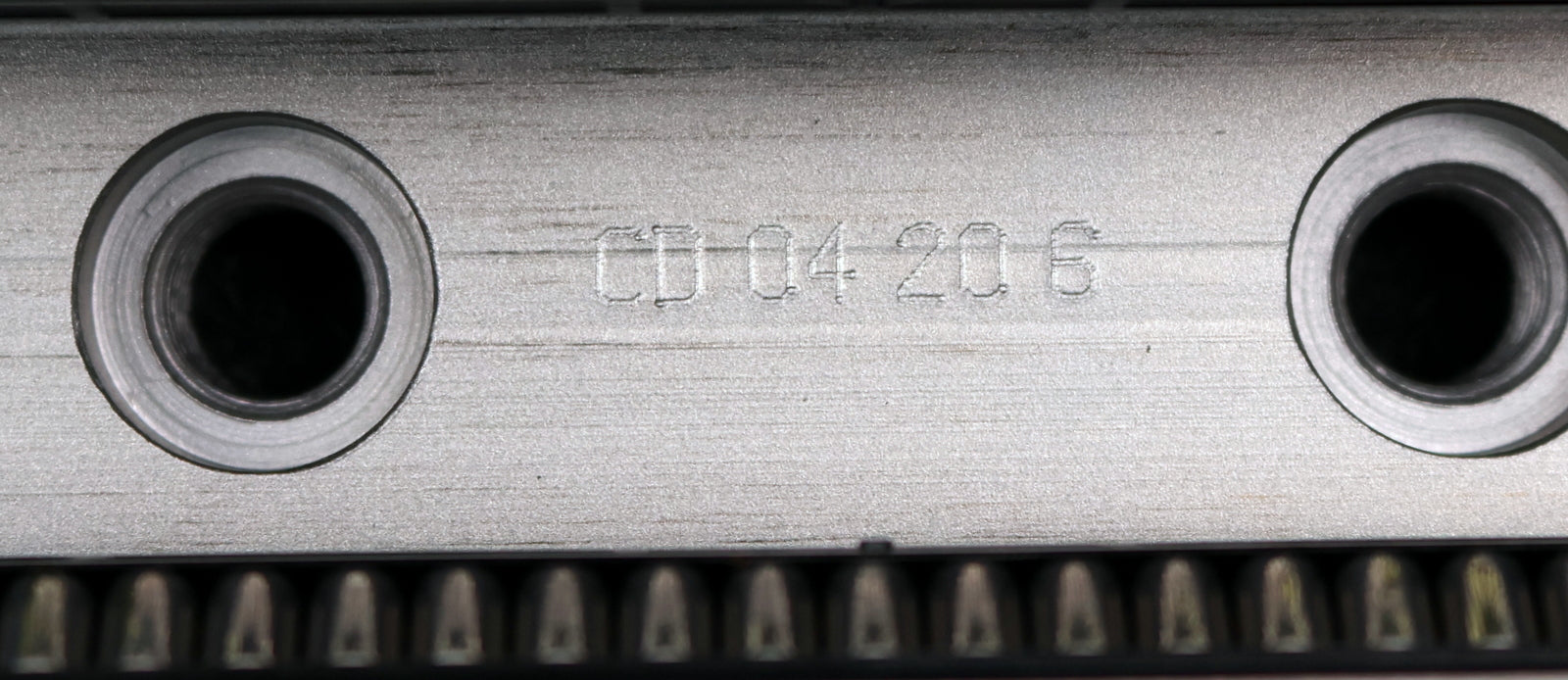 Bild des Artikels REXROTH-Rollen-Führungswagen-CS-R185132116-/-RWA-035-FNS-C2-S-2-unbenutzt