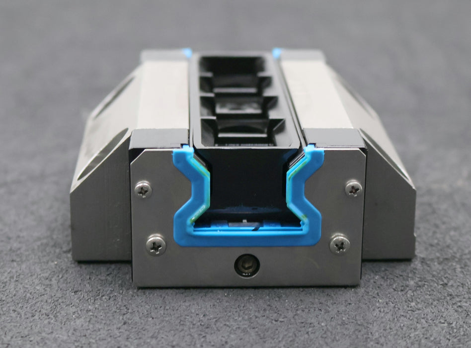 Bild des Artikels REXROTH-Rollen-Führungswagen-CS-R185132116-/-RWA-035-FNS-C2-S-2-unbenutzt