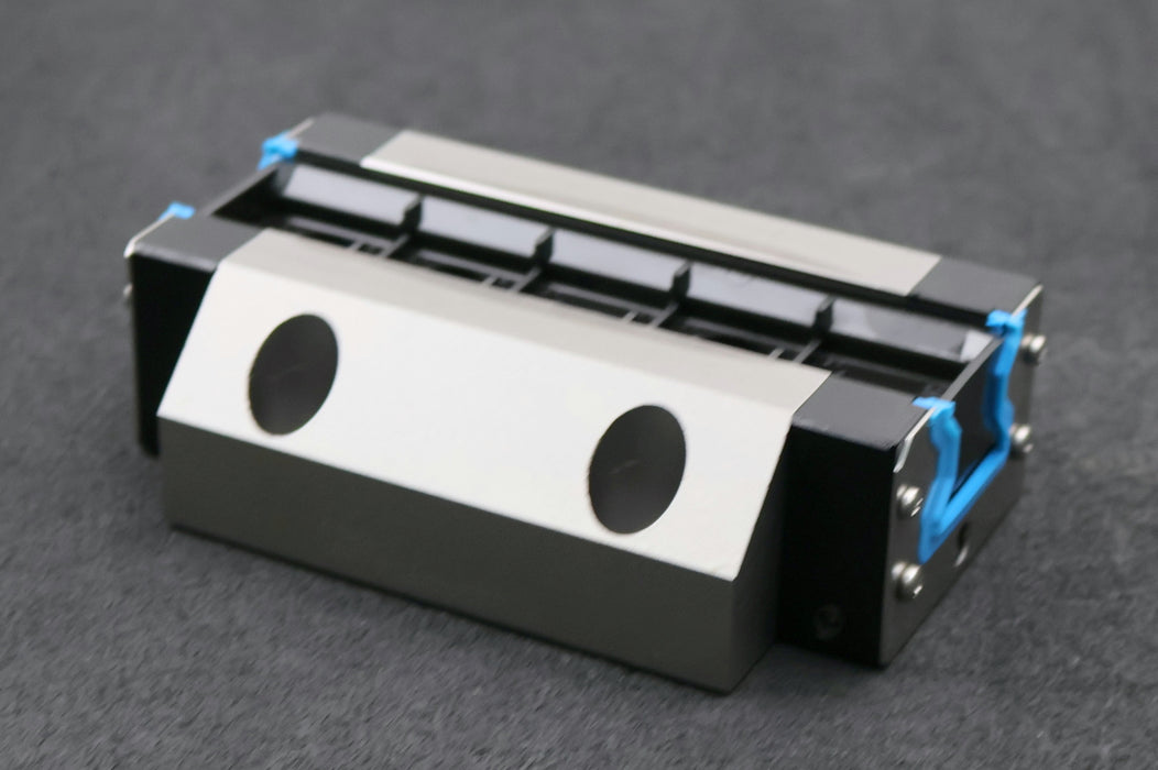 Bild des Artikels REXROTH-Rollen-Führungswagen-CS-R185332116-/-RWA-035-FLS-C2-S-2-unbenutzt