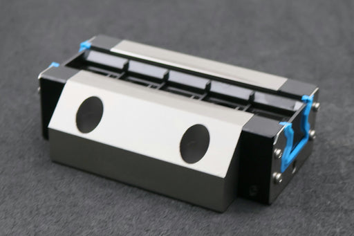 Bild des Artikels REXROTH-Rollen-Führungswagen-CS-R185332116-/-RWA-035-FLS-C2-S-2-unbenutzt