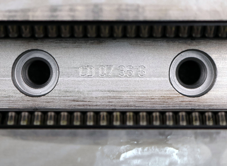 Bild des Artikels REXROTH-Rollen-Führungswagen-CS-R185332116-/-RWA-035-FLS-C2-S-2-unbenutzt