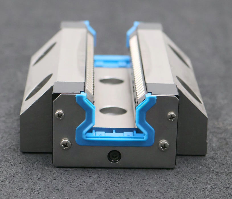 Bild des Artikels REXROTH-Rollen-Führungswagen-CS-R185332116-/-RWA-035-FLS-C2-S-2-unbenutzt