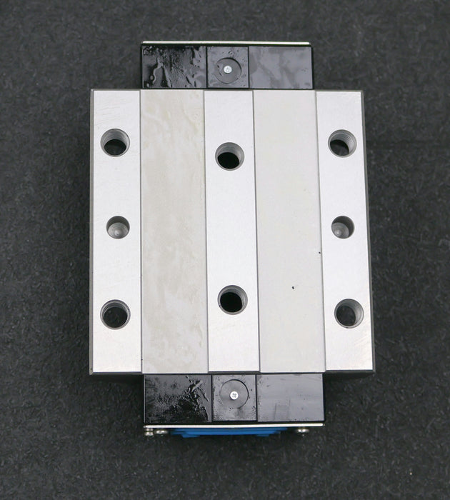 Bild des Artikels REXROTH-Rollen-Führungswagen-CS-R185332116-/-RWA-035-FLS-C2-S-2-unbenutzt
