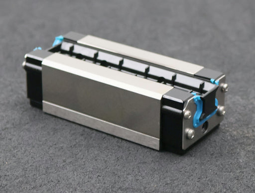 Bild des Artikels REXROTH-Rollen-Führungswagen-Roller-Carriage-CS-R182423116-RWA-025-SLH-C3-S-2