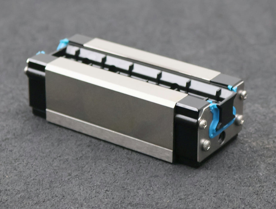 Bild des Artikels REXROTH-Rollen-Führungswagen-Roller-Carriage-CS-R182423116-RWA-025-SLH-C3-S-2