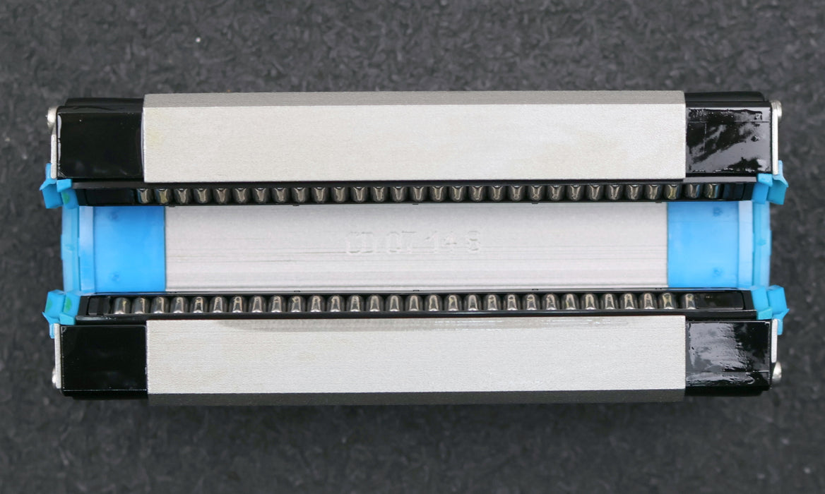 Bild des Artikels REXROTH-Rollen-Führungswagen-Roller-Carriage-CS-R182423116-RWA-025-SLH-C3-S-2