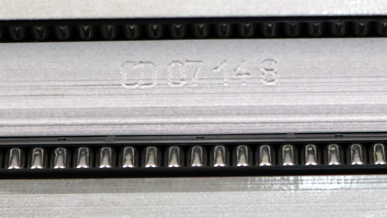 Bild des Artikels REXROTH-Rollen-Führungswagen-Roller-Carriage-CS-R182423116-RWA-025-SLH-C3-S-2