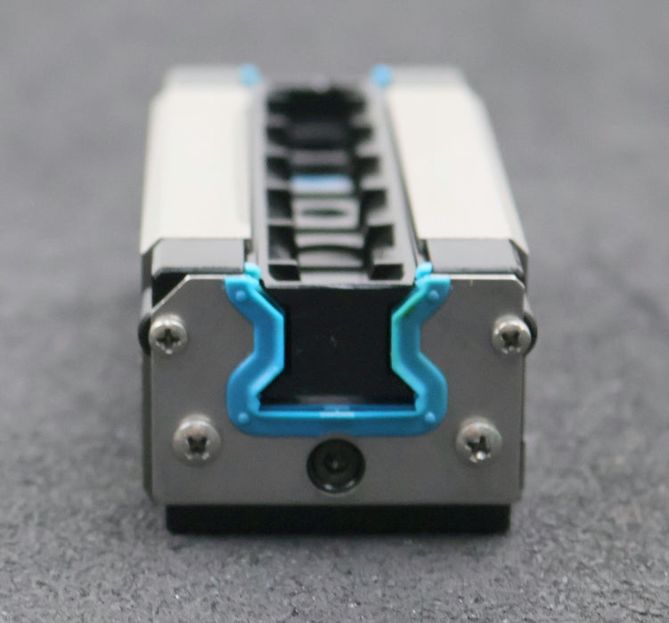 Bild des Artikels REXROTH-Rollen-Führungswagen-Roller-Carriage-CS-R182423116-RWA-025-SLH-C3-S-2