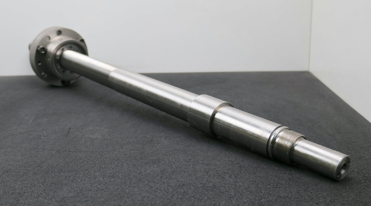 Bild des Artikels SKF-Planetenrollengewindetrieb-SRV-48x5R-425/950-PRK0Z-NennØ-48mm-Steigung-5mm