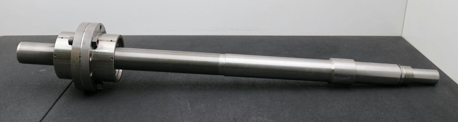 Bild des Artikels SKF-Planetenrollengewindetrieb-SRV-48x5R-425/950-PRK0Z-NennØ-48mm-Steigung-5mm