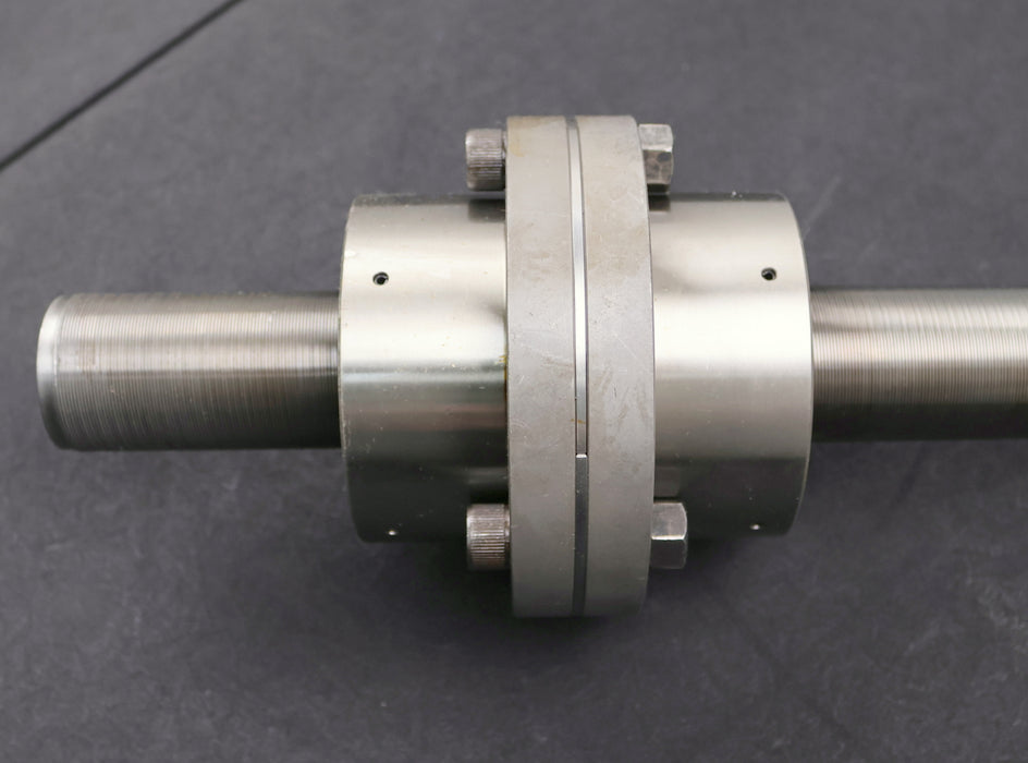 Bild des Artikels SKF-Planetenrollengewindetrieb-SRV-48x5R-425/950-PRK0Z-NennØ-48mm-Steigung-5mm