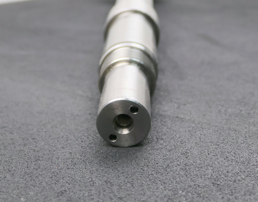 Bild des Artikels SKF-Planetenrollengewindetrieb-SRV-48x5R-425/950-PRK0Z-NennØ-48mm-Steigung-5mm