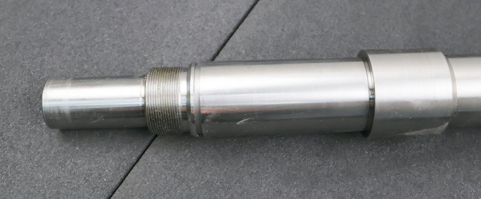 Bild des Artikels SKF-Planetenrollengewindetrieb-SRV-48x5R-425/950-PRK0Z-NennØ-48mm-Steigung-5mm