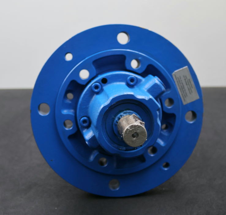 Bild des Artikels ALLWEILER-Schraubenspindelpumpe-SMEF120ER46D6.9-W63-B-FlanschØ-260mm