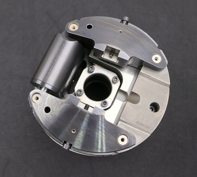 Bild des Artikels HEGENSCHEIDT-MFD-Spannfutter-Art.Nr.-10275138-BS-04-07-05-AußenØ-260mm