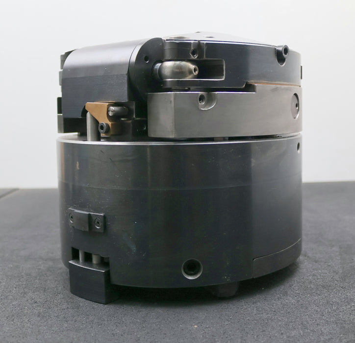 Bild des Artikels HEGENSCHEIDT-MFD-Spannfutter-Art.Nr.-10275138-BS-04-07-05-AußenØ-260mm