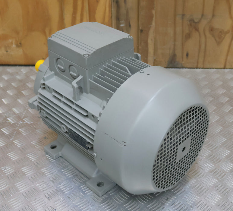 Bild des Artikels SIEMENS-11kW-Getriebemotor-UD-0201/047441-005-1-1LA7163-2AA10-50Hz