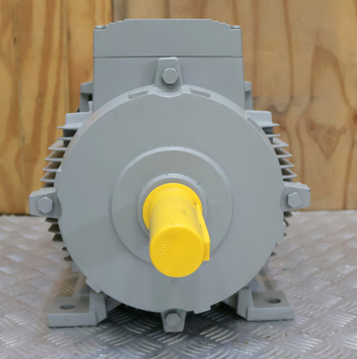 Bild des Artikels SIEMENS-11kW-Getriebemotor-UD-0201/047441-005-1-1LA7163-2AA10-50Hz