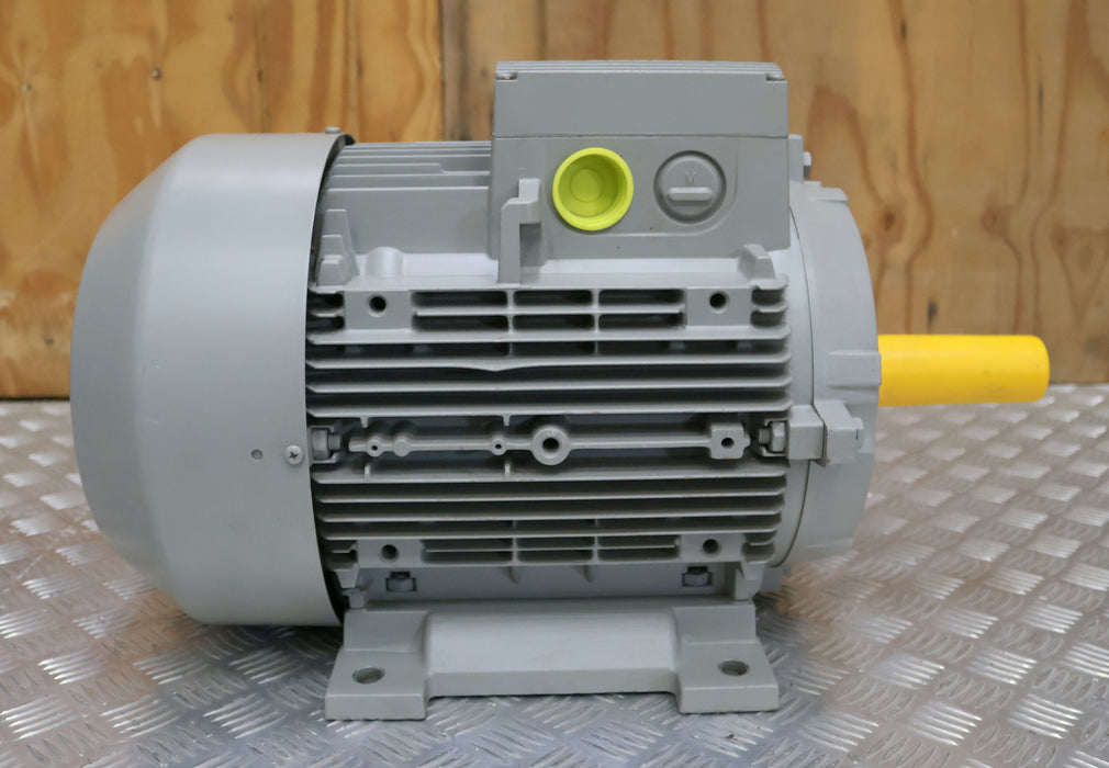 Bild des Artikels SIEMENS-11kW-Getriebemotor-UD-0201/047441-005-1-1LA7163-2AA10-50Hz