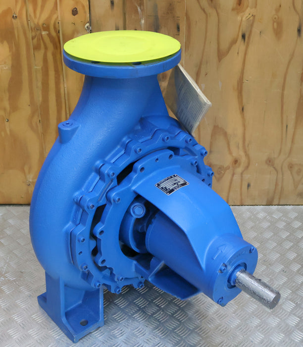 Bild des Artikels ALLWEILER--65,2kW-Horizontal-Zentrifugalpumpe-NT150-400/02-390m³/h-1450U/min